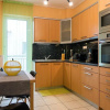 Отель Spacious 2 Bedroom Apartment In Thessio, фото 12