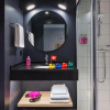 Отель Moxy Lausanne City, фото 4