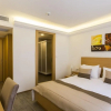 Отель MB City Hotel, фото 3