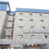 Отель Jeonju Junghwasandong Foret Hotel, фото 1