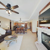 Отель New Listing! Ski-in/ski-out At Crystal Peak 2 Bedroom Condo, фото 2