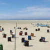 Отель Holiday Apartment West Dunes, фото 10