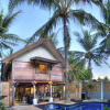 Отель Villa Samalama Gili Trawangan, фото 9