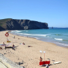 Отель House with 2 Bedrooms in Aljezur, with Wonderful Sea View, Furnished Balcony And Wifi - 100 M From t, фото 15