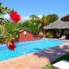 Отель Casa Las Palmeras, фото 10