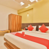 Отель OYO 10749 Hotel Neelkanth Bliss, фото 14