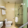 Отель Zhengzhong Holiday Hotel, фото 5