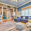 Отель Cottage w/ Porch - 3 Min Walk to Bay St Louis, фото 21