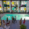 Отель The Verb Hotel, фото 17