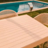 Отель Sapanca Shinn Bungalov, фото 9
