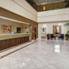 Отель Embassy Suites by Hilton Santa Clara Silicon Valley, фото 2
