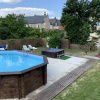 Отель Hôtel Le P'tit Monde, фото 13