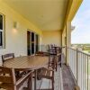 Отель 363 Cinnamon Beach - Three Bedroom Condo, фото 11