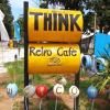 Отель Think & Retro Cafe Lipa Noi Samui, фото 28