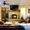 Отель The Lodges 1203 - Two Bedroom Condo, фото 14