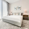 Отель Calm 1BR at The Address Residences JBR by Deluxe Holiday Homes, фото 1