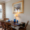 Отель Traditional Fulham Home Close to the River Thames by Underthedoormat, фото 10