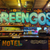 Отель Greengos Hotel, фото 29