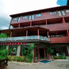 Отель Aygun Suites Hotel Bungalow, фото 18