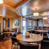 Отель Luxury 2 Bedroom Ski in, Ski out Condo in Breckenridge with Shared Pool, Hot Tub, Arcade, and Bar, фото 12