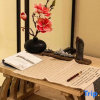Отель Jiuhuashan Jiuyi Youxuan Homestay (Meat Body Palace Branch), фото 7