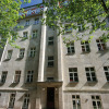 Отель Apartmenthaus Haus Feuerbach, фото 1