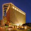 Отель Hilton Fort Worth в Форт-Уэрте