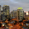 Отель Frisco Apartments, фото 15