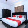 Отель Oyo 24675 Flagship The Trivandrum, фото 20