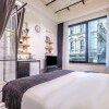 Отель Comfy and Central Studio Flat in Beyoglu, фото 8