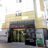 Отель Seoul City Hotel, фото 1