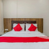 Отель OYO 26116 Food Hub, фото 13