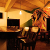 Отель One Love Hostal Puerto Escondido, фото 6