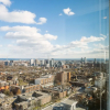 Отель QuickStay - Beautiful Toronto Condo, City Views, фото 17