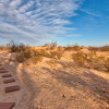 Отель Chuck's Cabin in a Joshua Tree Community, фото 9