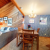 Отель Mammoth Sierra Townhome, фото 47