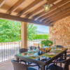 Отель AUBADALLET - Villa for 4 people in Vilafranca., фото 15