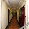 Отель GreenTree Inn (Fangshan Changyang California Water County Aerospace Third Hospital), фото 2