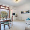 Отель Apartment With One Bedroom In Conca Dei Marini, With Wonderful Sea View, Furnished Terrace And Wifi , фото 5