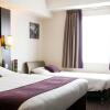 Отель Premier Inn Heathrow M4/J4, фото 3