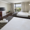 Отель Cairns Plaza Hotel, фото 3