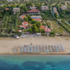 Отель Mare Blu Hotel, фото 15