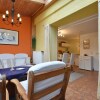 Отель Fabulous Apartment in Kuhlungsborn with Garden, фото 10