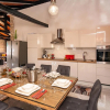 Отель Awesome Home in Turanj with Hot Tub, WiFi & Heated Swimming Pool, фото 12