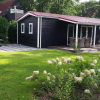 Отель Chalet With Garden House on a Holiday Park, фото 1