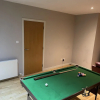 Отель Stunning 4-bed Apartment in Glasgow West end, фото 10