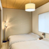 Отель Hanazonominami Apartment 101, фото 22