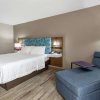 Отель Hampton Inn Biloxi-Ocean Springs, фото 3