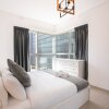 Отель Exquisite Apartment RAK - 806 в Абу-Даби