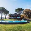 Отель Villa Todi in Monte Castello di Vibio, фото 15